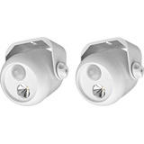 MR. BEAMS MB302 MB302 LED-Außenstrahler mit Bewegungsmelder