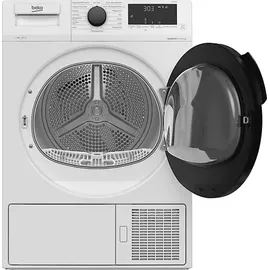 Beko DHC946GX Wärmepumpentrockner (9 kg)