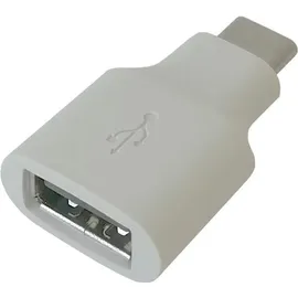 Google Adapter for Pixel/Pixel XL, USB Type-C, white, Bulk (XL, USB Type-C),