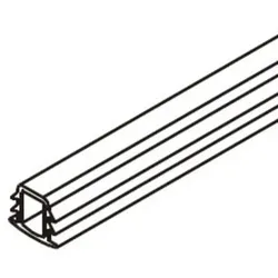 Ersatzteil Dichtungsleiste SAT TEX BB NDSATTEXDBBC13140