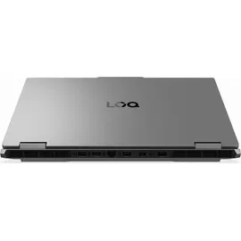 Lenovo LOQ 17IRX10 Intel Core i7-14700HX 16 GB RAM 2 TB SSD RTX 5070 Win11 Pro