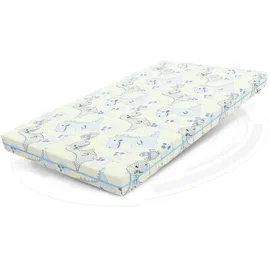 Fdm MIKI Dino 80 x 200 cm H2/H3