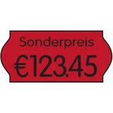 CreenLine Preisetiketten 22,0 x 12,0 mm