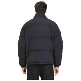 Lacoste Water-Repellent Down Jacke schwarz M