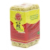 [ 500g ] LONG LIFE BRAND Schnellkochende Nudeln / Wok Nudeln / Mie