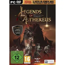 Legends of Aethereus - Special Edition (PC)