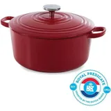 B&K BK Bourgogne Bräter 28 cm