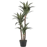 Emerald Künstliche Agave - Pepe | 100 cm,