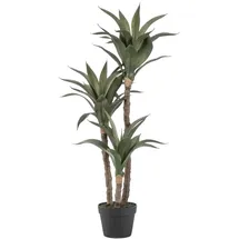 Emerald Künstliche Agave - Pepe | 100 cm,