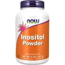 Inositol Pulver (227 Milligramm)