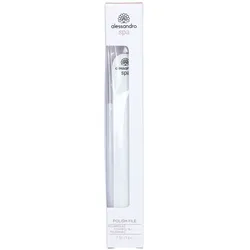 Alessan Nail SPA Polish File