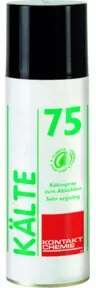 CRC Kältespray Kälte 75 bis -52 Grad Spraydose 400ml