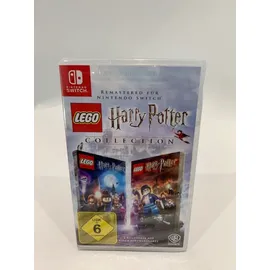 Lego Harry Potter Collection (USK) (Nintendo Switch)