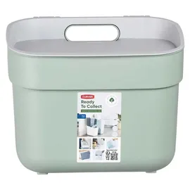 Curver Ready To Collect 5 l Grün