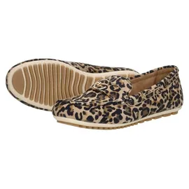 TAMARIS Moccassin Damen Braun 38