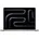 Apple Pro Z1FD 97cm 2Zoll Nano Max 16C CPU/40C GPU/16C N E 64GB 1TB 96W USB-C DE Silber Z1FD-Z1FDD/A-07N9RQ