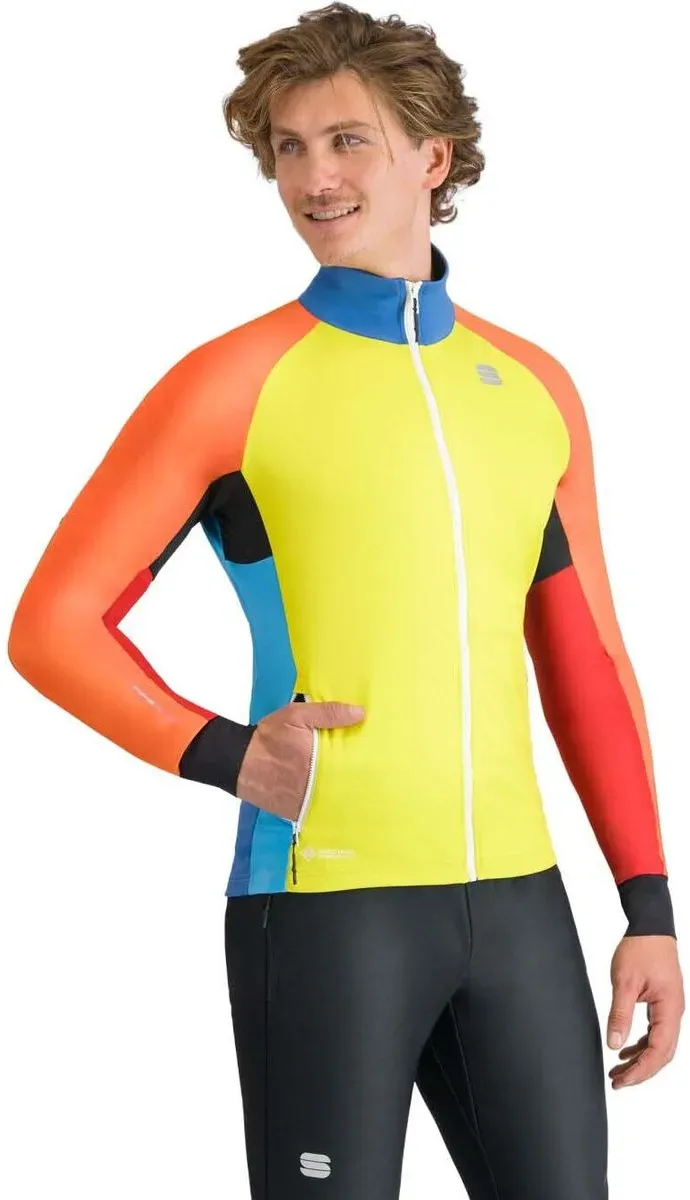 Sportful Upcycle Apex Light Jacket multicolor (001) XL