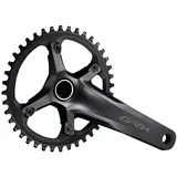 Shimano GRX FC-RX600 1x11-fach 40T, 172,5 mm