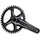 Shimano GRX FC-RX600 1x11-fach 40T, 172,5 mm