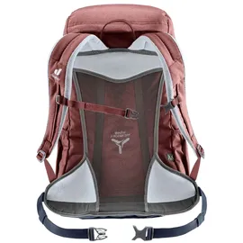 Deuter Zugspitze 22 SL caspia-ink