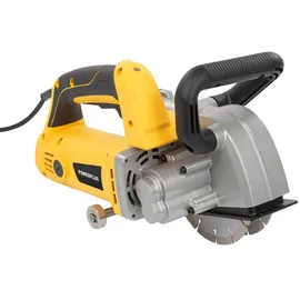 Powerplus Mauernutfräse 1700 W Ø 150 mm