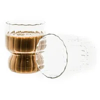 Mulex Espressoglas 0,3 l 2-tlg.