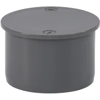 Ostendorf HTsafe Muffenstopfen DN 50