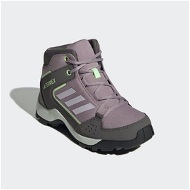 adidas Terrex Hyperhiker Mid Hiking Shoes EU 40