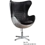Cocktailsessel Lounge Sessel Clubsessel Esszimmerstuhl Leder Sessel Ohrensessel
