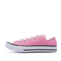 Converse Chuck Taylor All Star Ox Kinder Rosa 35
