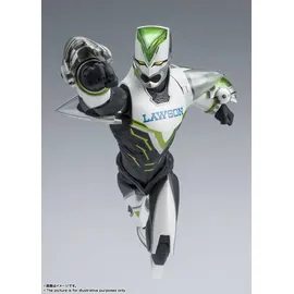 Tamashii Nations - Bunny 2 - Wild Tiger Style 3, Bandai Spirits S.H.Figuarts Actionfigur