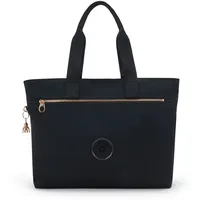 Kipling Charm Plus Shopper Polyamid Black
