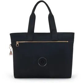 Kipling Charm Plus Shopper Polyamid Black