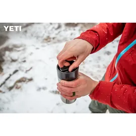 Y by Nordisk YETI Rambler HotShot Deckel für Flasche