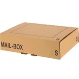 smartboxpro Faltkarton 249 x 175 x 79 mm