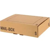 smartboxpro Faltkarton 249 x 175 x 79 mm