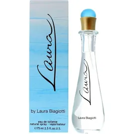 Laura Biagiotti Laura Eau de Toilette 75 ml