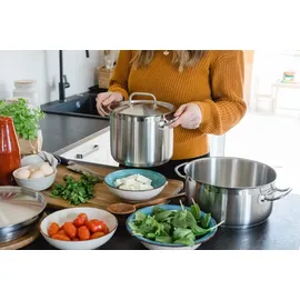 Domestic Professional Bratpfanne 36 cm antihaftbeschichtet