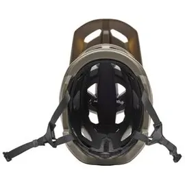Fox Speedframe Solid Militärgrün L