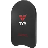 Tyr Kickboard schwarz One Size