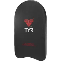 Tyr Kickboard schwarz One Size