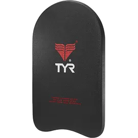 Tyr Kickboard schwarz One Size