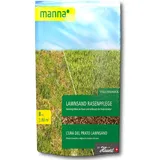 Hauert HBG Dünger AG Manna LawnSand 8 kg