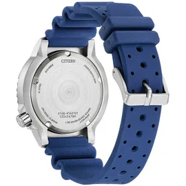 Citizen Promaster Eco-Drive Kautschuk 45 mm BN0168-06L