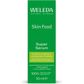Weleda Skin Food Super Serum 30 ml