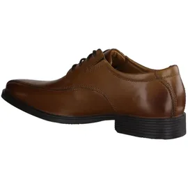 CLARKS Tilden Walk braun, 44.5