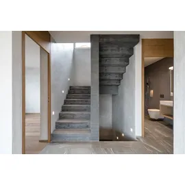 Wever & Ducré Lito 1.0 Wandeinbauleuchte - weiß