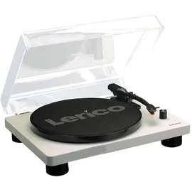 Lenco LS-50 grau