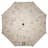 Dooky Kinderwagen-Sonnenschirm Romantic Leaves Beige
