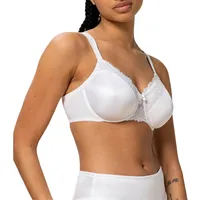 Triumph Ladyform Soft Minimizer BH 10166306 white 80D